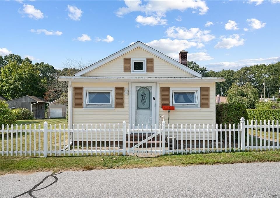 6 Point St, Preston, CT 06365 Zillow