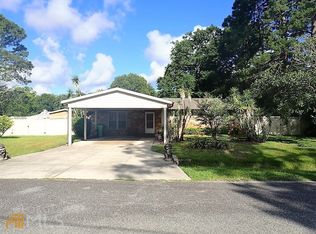 102 Macdonell St, Saint Marys, GA 31558