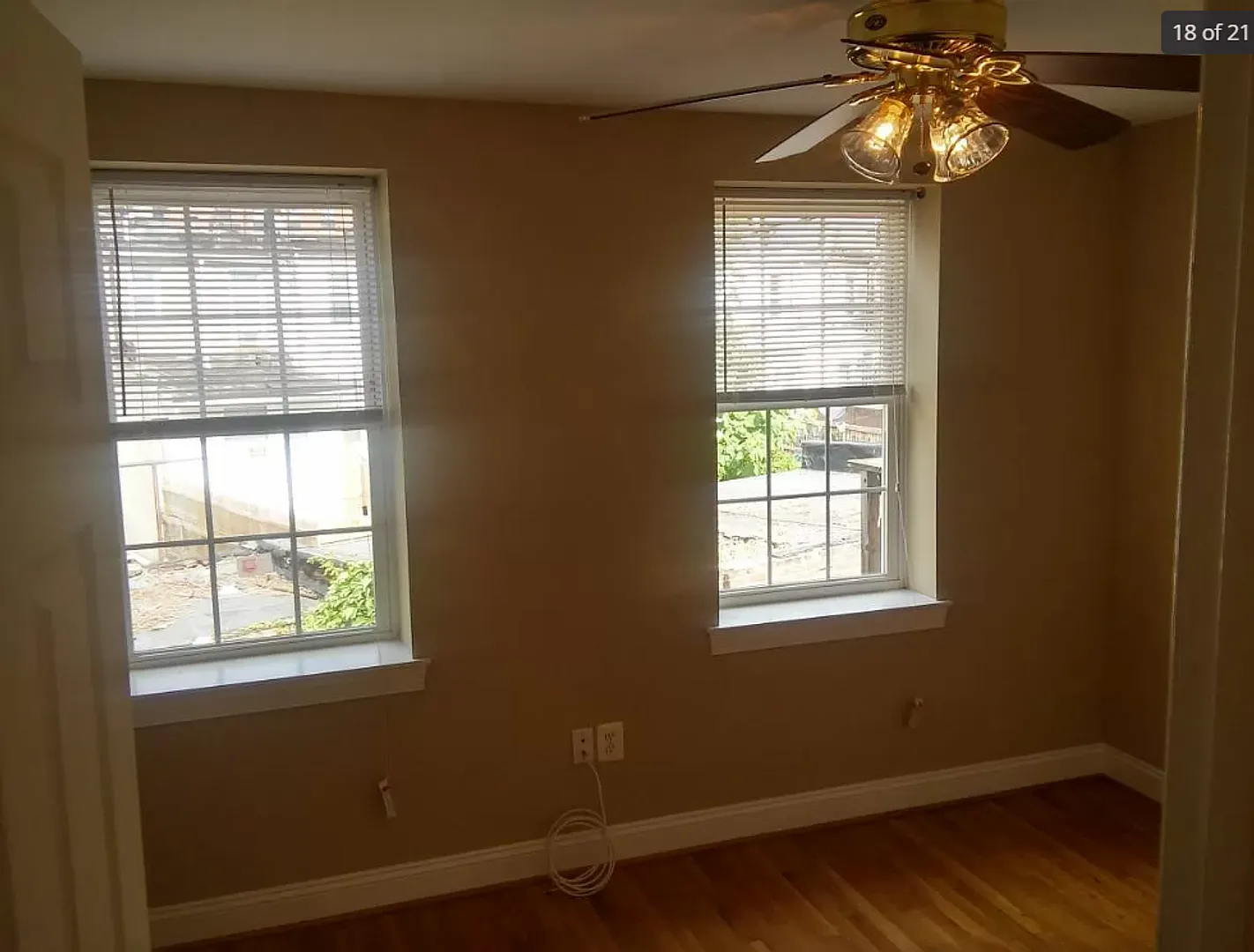 2 Bed W/ Finished Basement — Photo 3