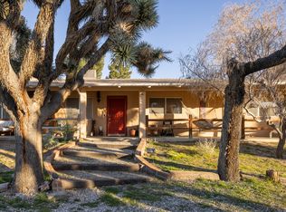 56819 Kismet Rd, Yucca Valley, CA 92284