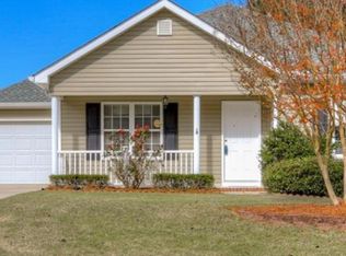 1958 Lakeshore Dr, Grovetown, GA 30813