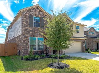 209 Cambria Green Ln, Katy, TX 77493