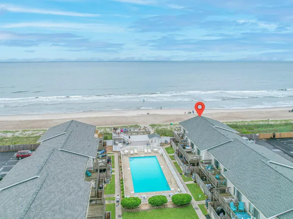 277 Salter Path Road #92, Pine Knoll Shores, NC 28512