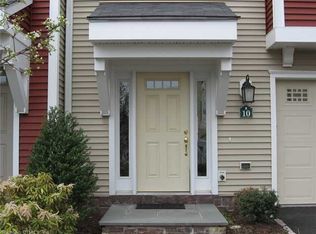 645 Prospect Ave UNIT 10, West Hartford, CT 06105