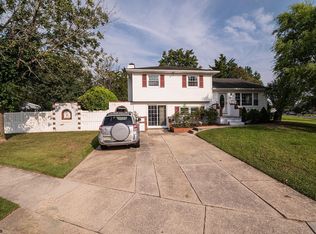 19 Yale Blvd, Somers Point, NJ 08244