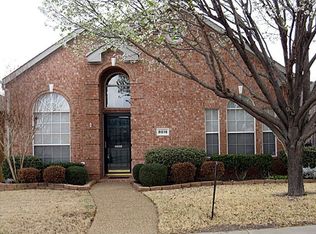 8016 Springmoss Dr, Plano, TX 75025
