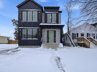 11121 51st St NW, Edmonton, AB T5W3E5