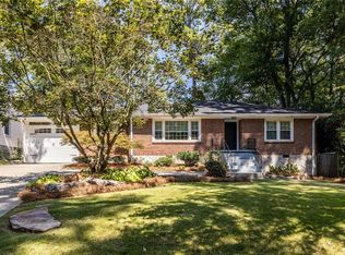 1808 Dyson Dr, Decatur, GA 30030