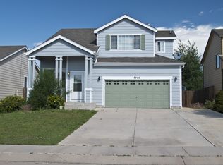 7726 Old Spec Rd, Peyton, CO 80831