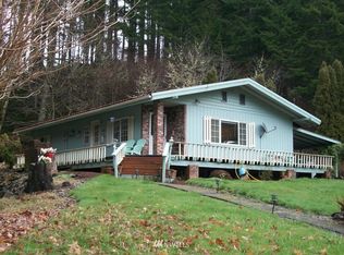 777 Harkum Rd, Pe Ell, WA 98572