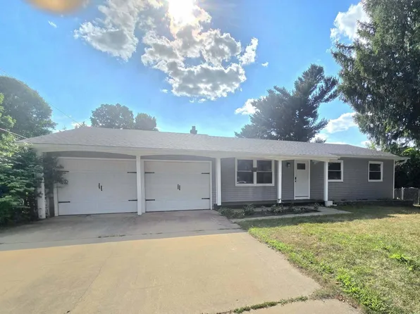 742 Greenridge Rd, Battle Creek, MI 49015