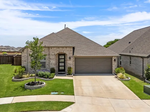 3817 Stonewood Dr, Little Elm, TX 75068