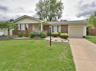 12024 Wesington Dr, Maryland Heights, MO