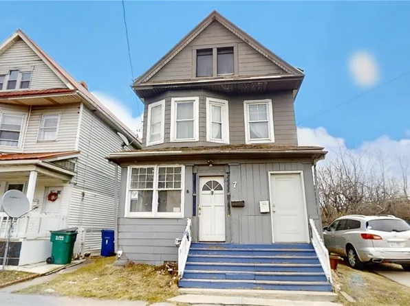 7 Milton St, Buffalo, NY 14210