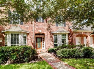 6618 Sutters Creek Trl, Missouri City, TX 77459