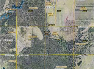 80 Acres Vascheau Rd, Merrill, WI 54452