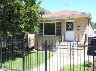 1323 N Lawndale Ave, Chicago, IL 60651