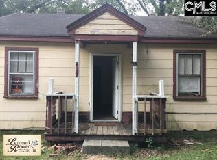 417 Greenwood Rd, West Columbia, SC 29169