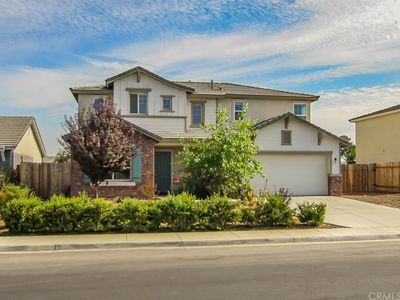 6924 Bidwell Dr, Bakersfield, CA, 93311