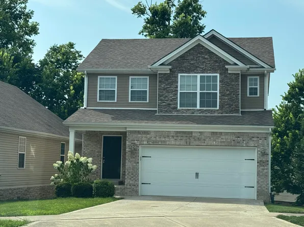 1925 Falling Leaves Ln, Lexington, KY 40509