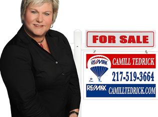 20261 Sterling Rd, Bloomington, IL 61705