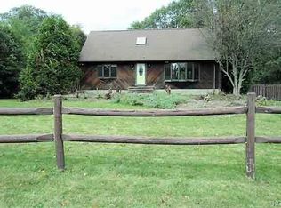 3 Parkway Dr, New City, NY 10956