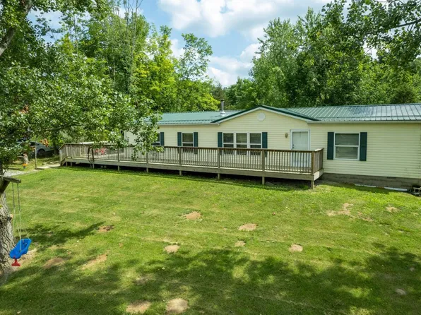 7496 Walker Rd, Hillsboro, OH 45133