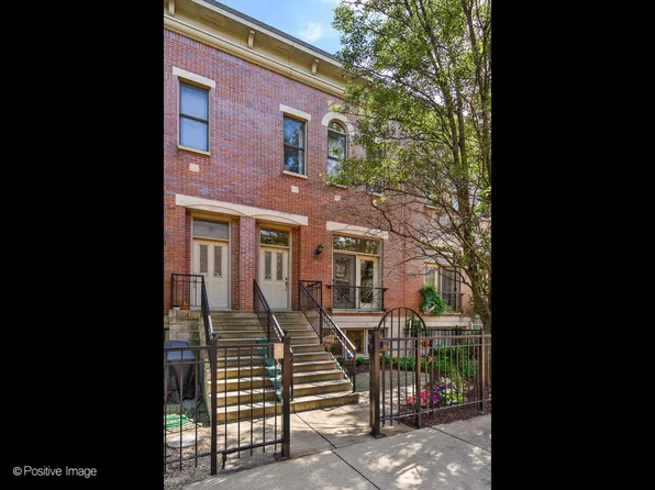 1215 W Lexington St APT E, Chicago, IL 60607
