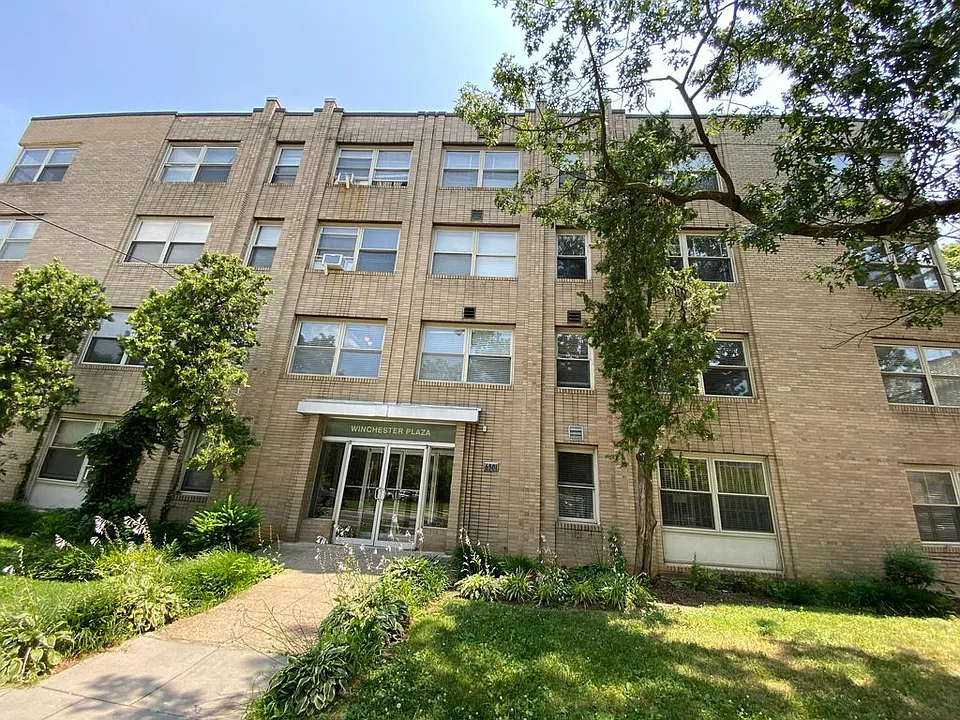 6501 14th St NW