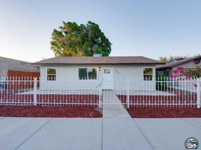 147 W C St, Brawley, CA, 92227