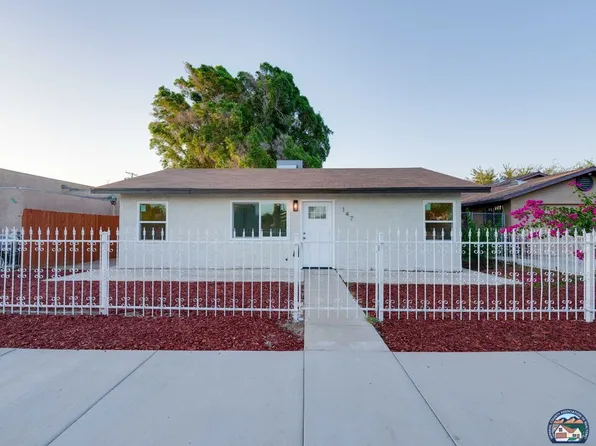 147 W C St, Brawley, CA 92227