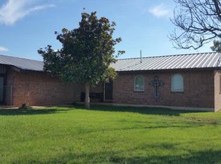 445 S Fm 1229, Colorado City, TX 79512