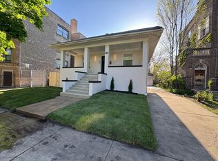 7146 S Constance Ave, Chicago, IL 60649