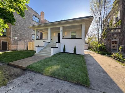 7146 S Constance Ave, Chicago, IL, 60649