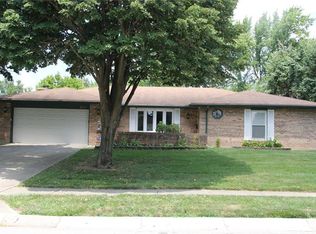 4211 Gorman Ave, Englewood, OH 45322