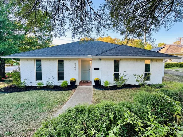 8405 Creekwood Dr, Dallas, TX 75228