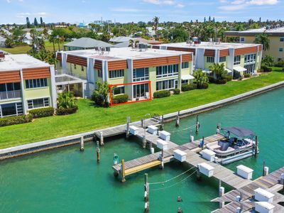 1315 Bayshore Drive #102, Fort Pierce, FL, 34949
