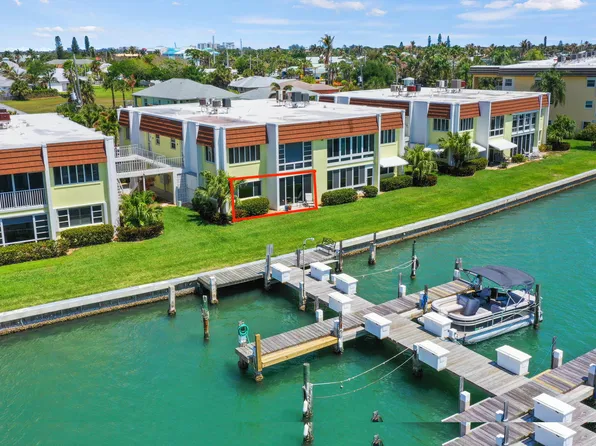 1315 Bayshore Drive #102, Fort Pierce, FL 34949