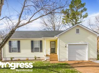 3417 New Towne Rd, Antioch, TN 37013