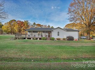 37443 Melton Rd, Albemarle, NC 28001