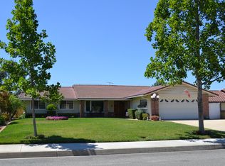 1212 Oak Ridge Dr, La Verne, CA 91750