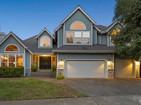 1508 Ronne Drive, Santa Rosa, CA 95404