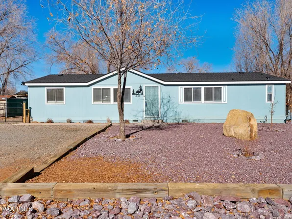 1950 Javelina Path, Chino Valley, AZ 86323