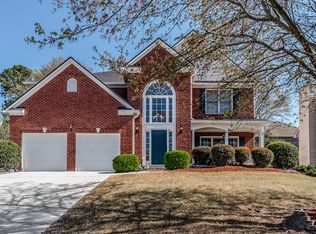 332 Brackin Trce, Grayson, GA