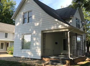 306 N High St, Lagrange, IN 46761