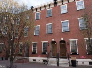 1814 Christian St #3, Philadelphia, PA 19146
