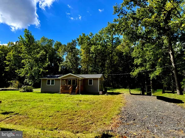 7306 Jacksonville Ave, Manassas, VA 20109