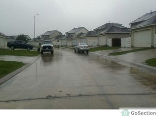 11908 Princess Garden Way, Houston, TX 77047