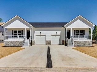 43 Michigan Ln LOT 3, Dunlap, TN 37327