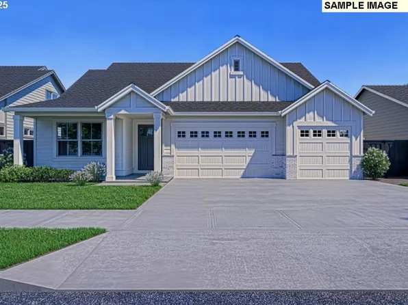 7619 SE Treeline St, Hillsboro, OR 97123